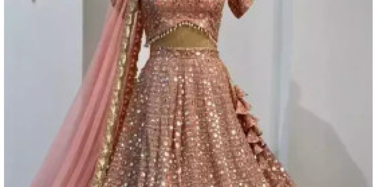 Shop Stunning Georgette Lehengas: Affordable Wholesale Prices for Fashion-Forward Women