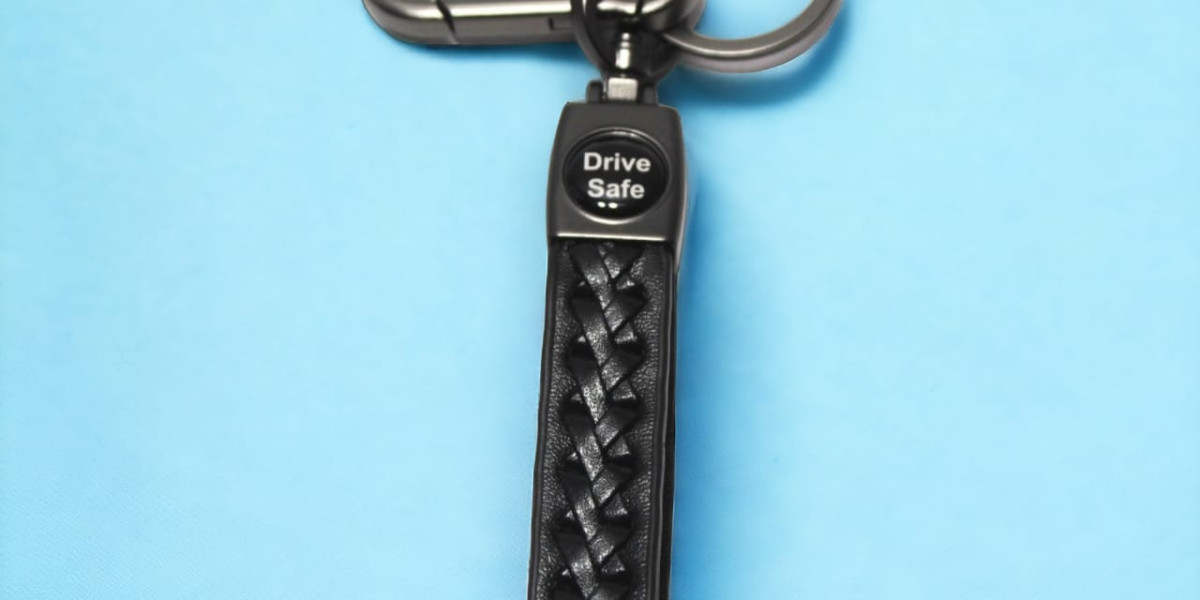 Where to Buy Genuine Skoda Keyrings in India: A Case Study of Retailers