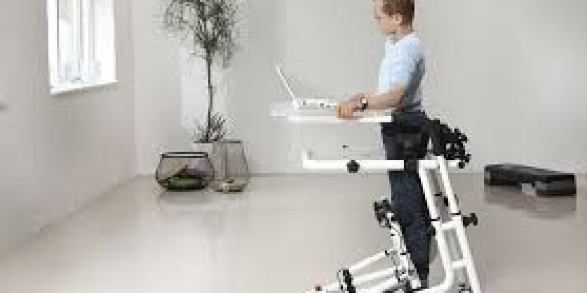 Rehabilitation Equipment Market Size, Outlook Research Report 2023-2032