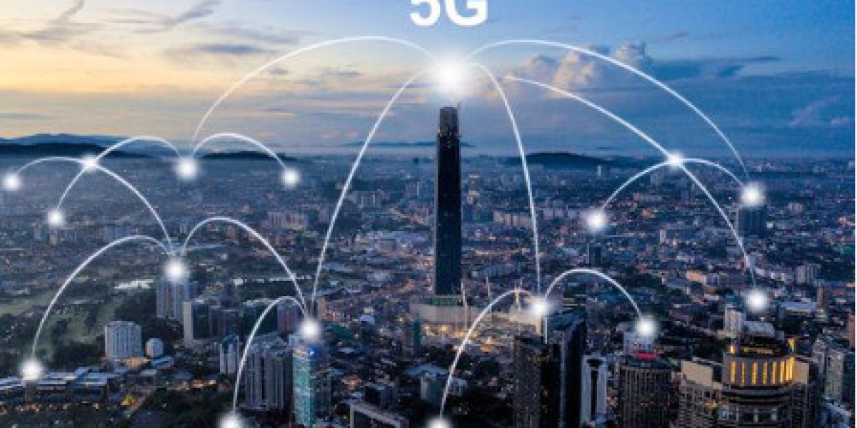 In-Building in Wireless 5G Era Market is expected to show growth from 2021 to 2030, reported by Kings Research