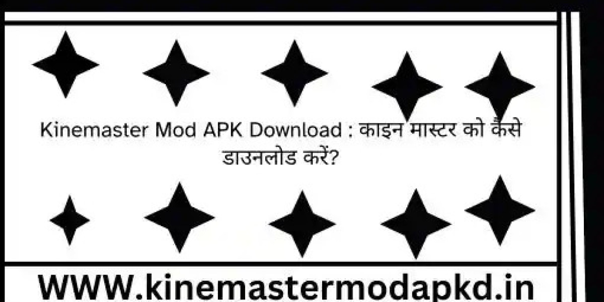 Kinemaster Mod APK Download: Your Guide to Getting Started