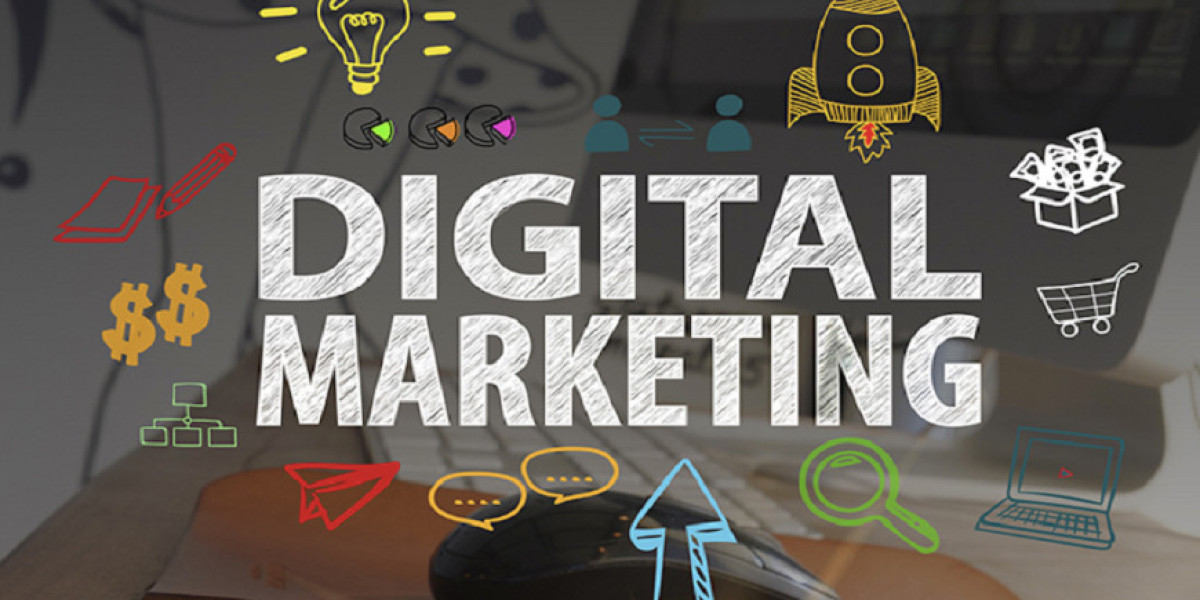 Transform Your Brand’s Reach with Dwarka’s Premier Digital Marketing Agency