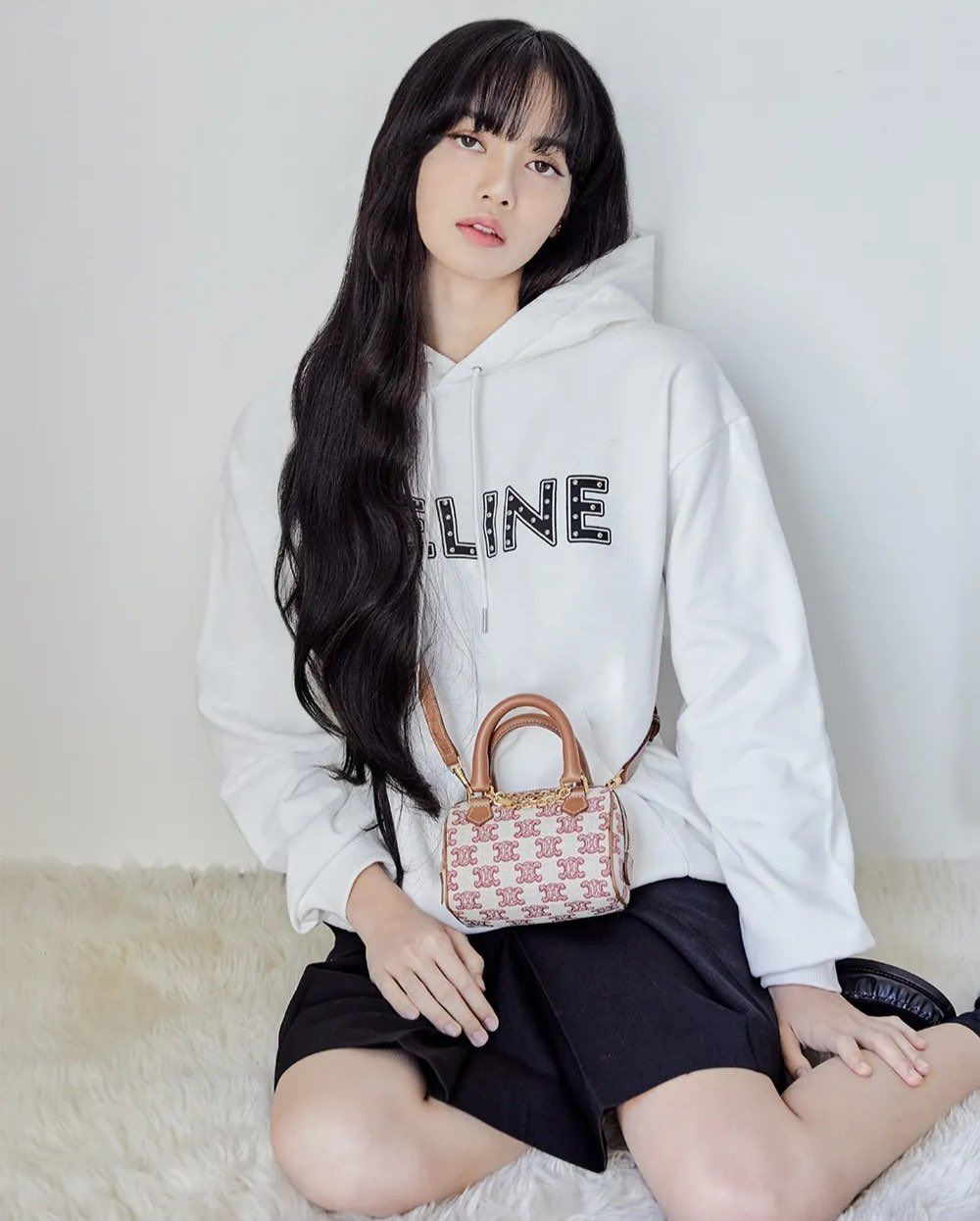 Celine hoodie Profile Picture