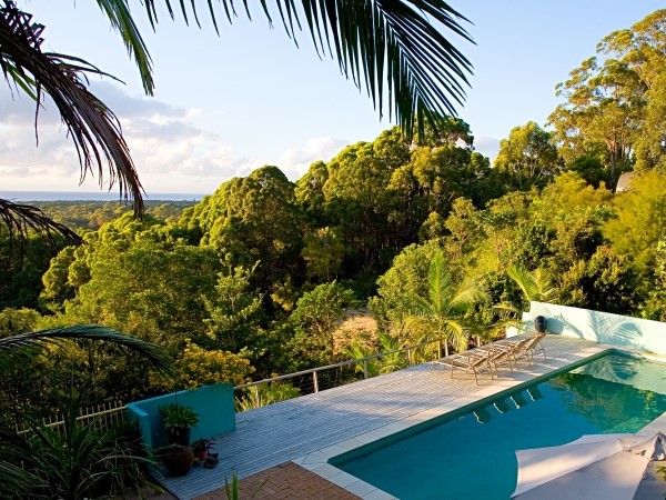 Byron Bay Yoga Retreat | Radiance Retreats