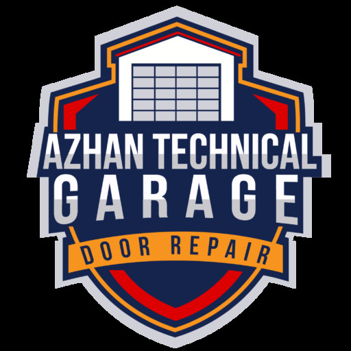 Azhan Technical Garage Door Repair Profile Picture