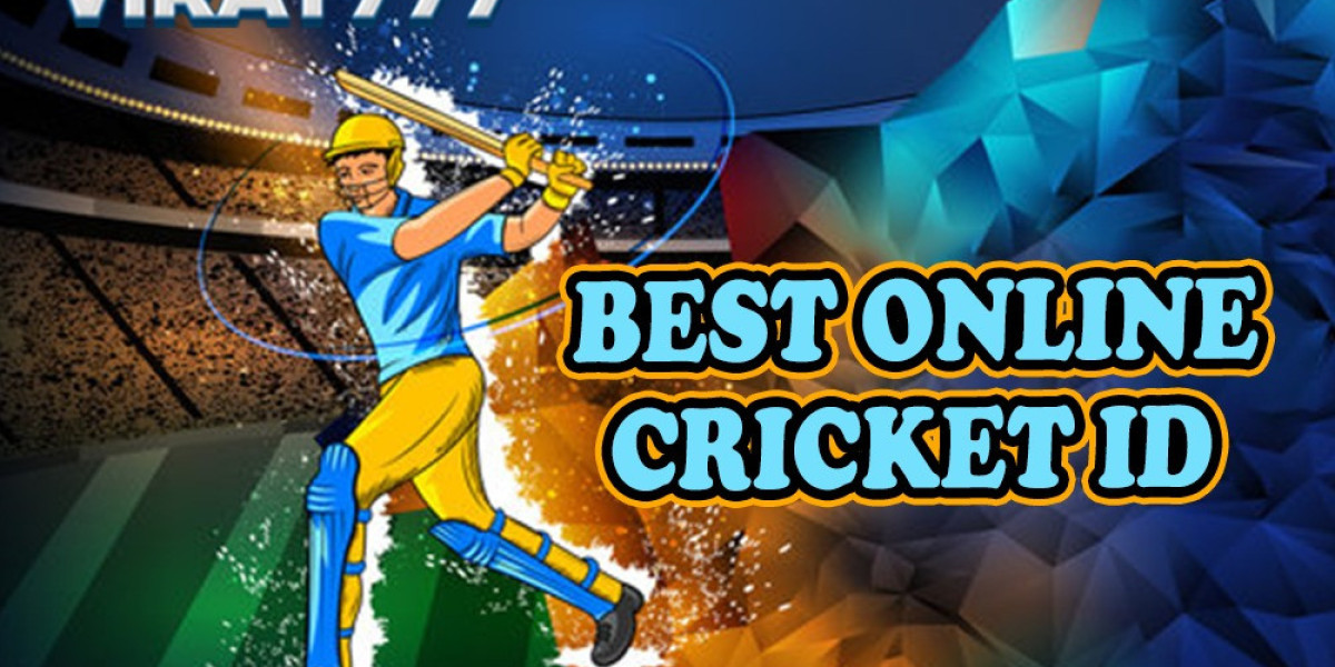 Best Online Cricket ID: Trusted Platforms for Reliable Betting