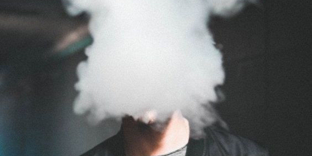 What are the reasons why vapes taste bad