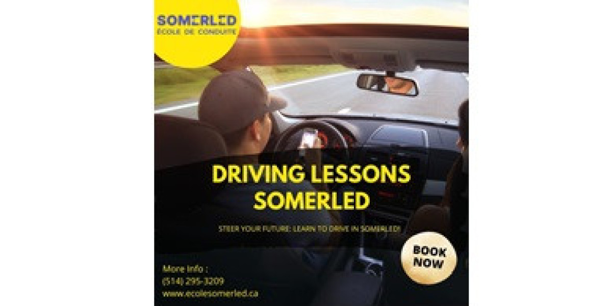 How Can You Find a Driving School Easy to Register For?