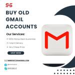 Buy Old Gmail Accounts profile picture