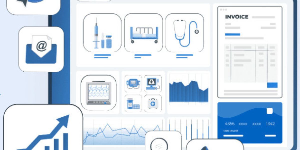 How DME Billing Software Streamlines Reimbursement Processes for Healthcare Providers