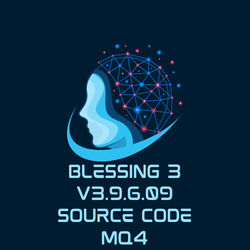 Blessing 3 V3 MT MQ4 Source Code With Sets (Works on Build 1421+) | Forex Robot | MT4 Expert Advisor - The Trade Lovers