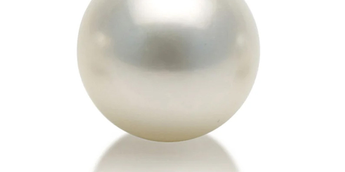 Pearl: The Birthstone for June and Its Deep Symbolism