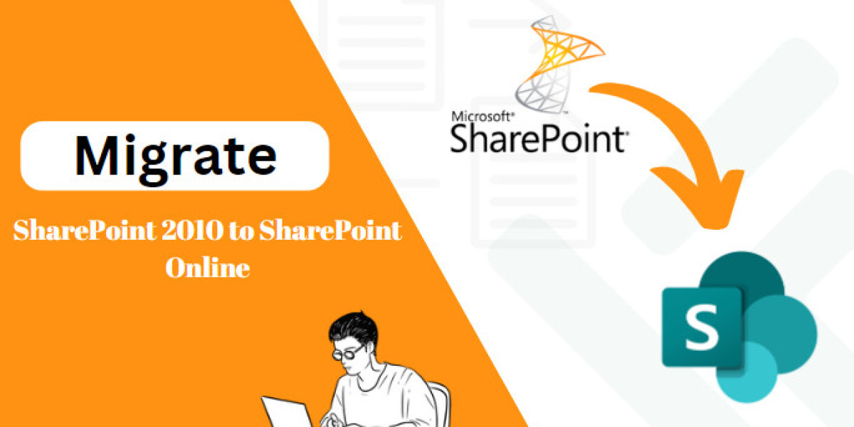 Steps to migrate SharePoint 2010 to SharePoint Online