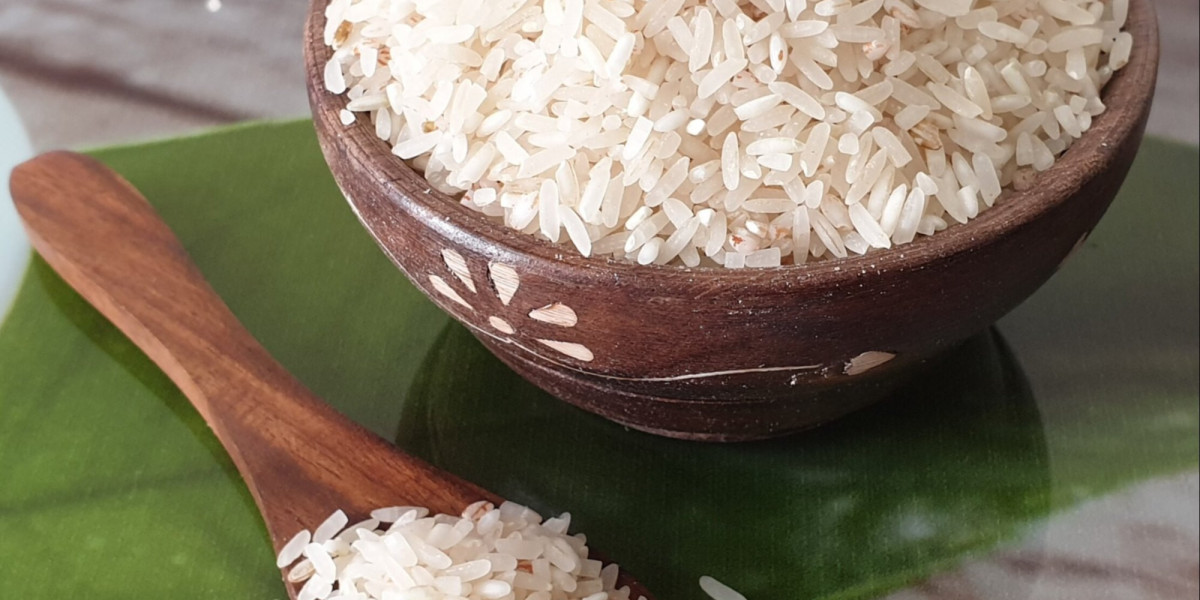 Discover the Benefits of Indrayani Rice with Groceryroute