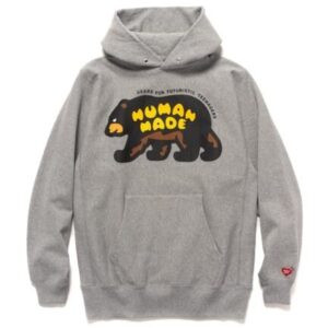 humanmade hoodie Profile Picture