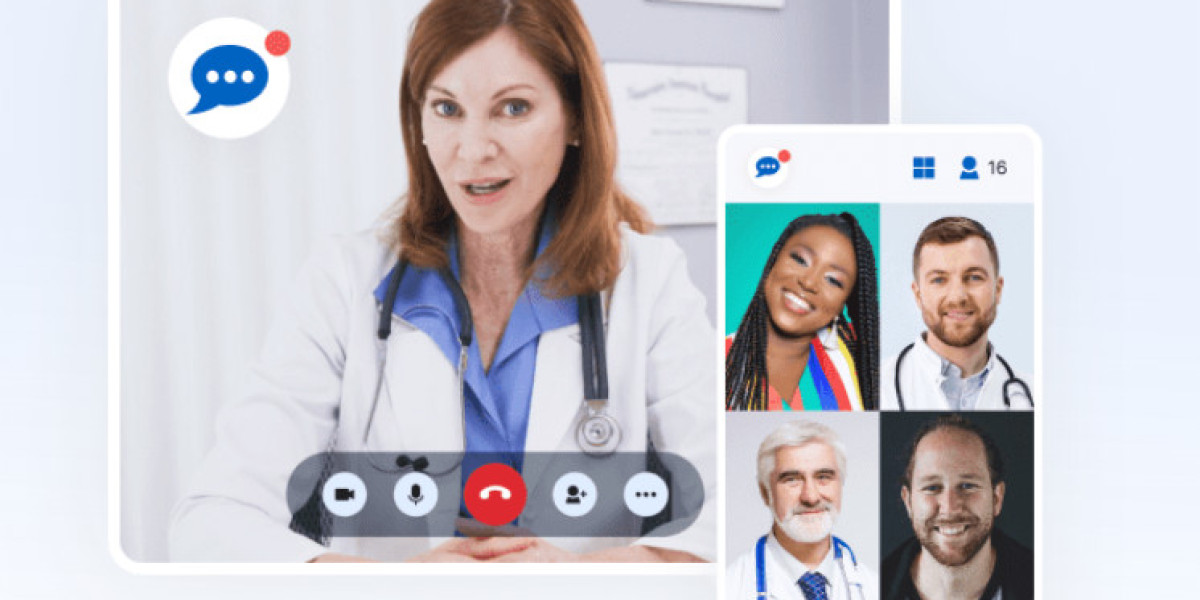 Overcoming Challenges in Custom Telehealth Software Development: Common Pitfalls and Solutions