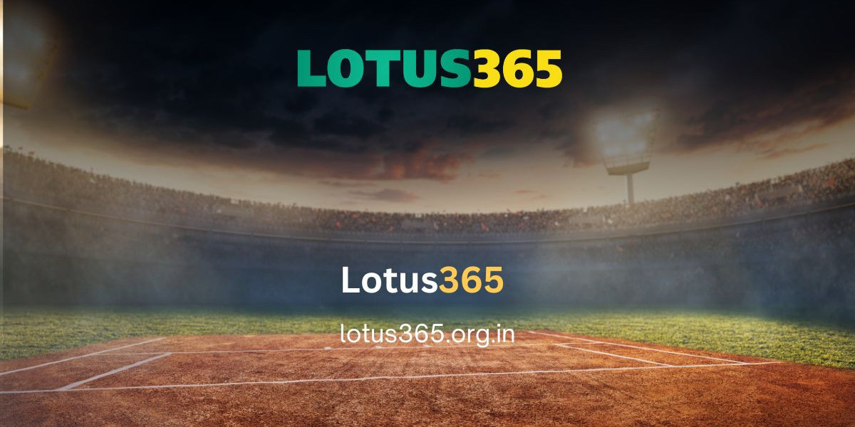 How to Get Started with the Lotus365 App for an Unmatched Gaming Experience