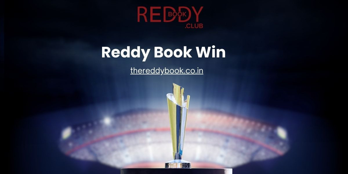 Reddybook Live: A Thrilling Online Gaming Experience