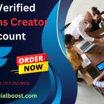 Buy Verified OnlyFans Creator Accoun Profile Picture