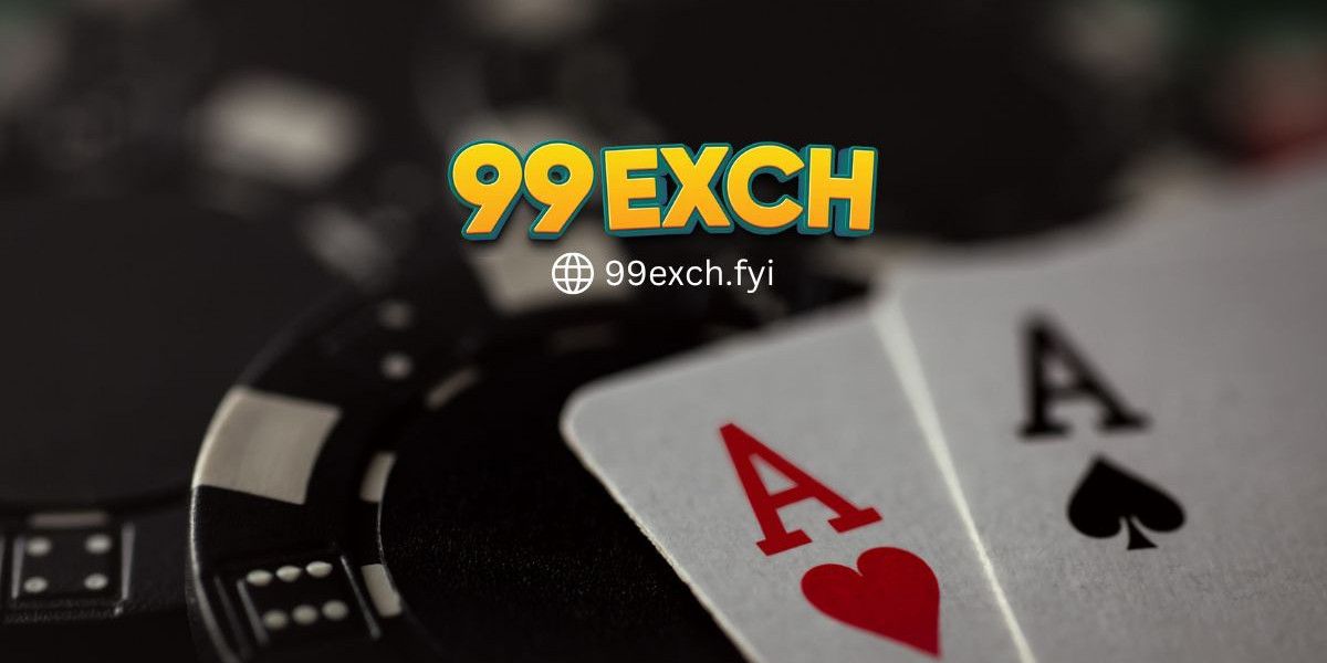 99exch App: Your Ultimate Companion for Online Gaming