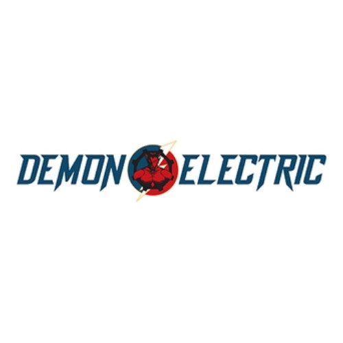 Demon Electric Profile Picture