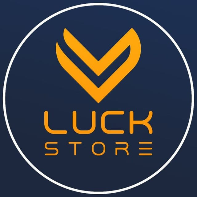 Luck Store Profile Picture