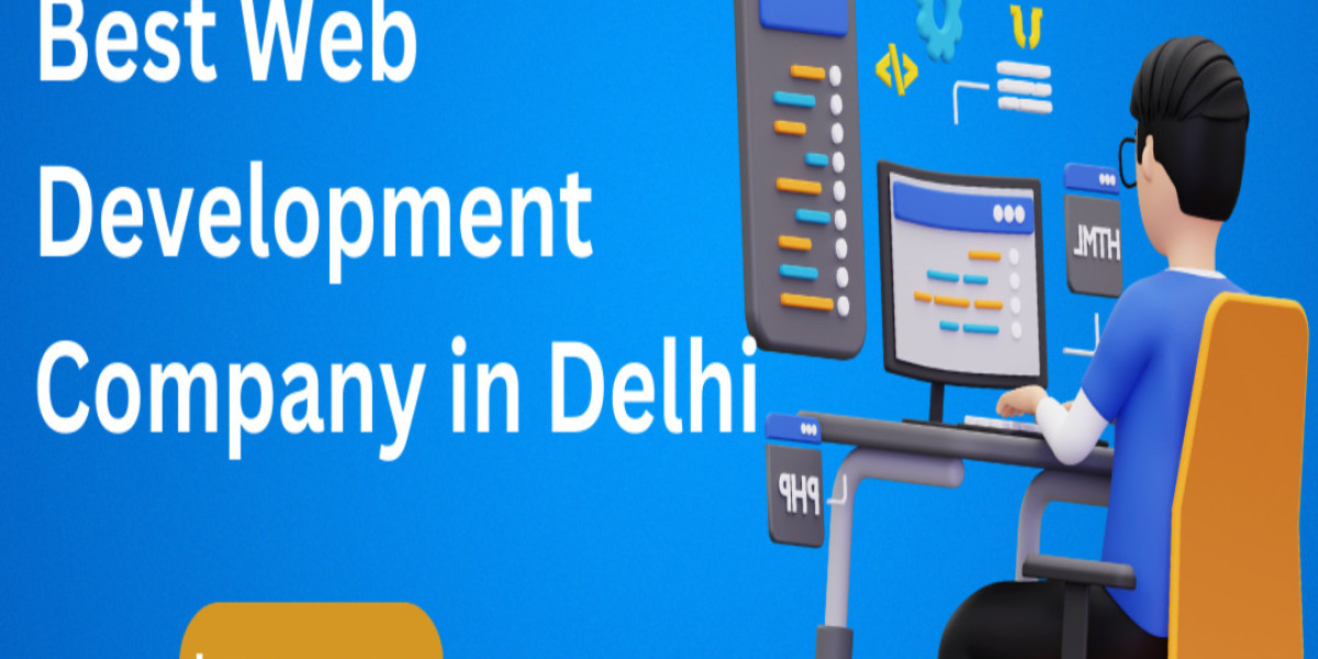 What Makes Unziplogic the Best Web Development Company in Delhi?