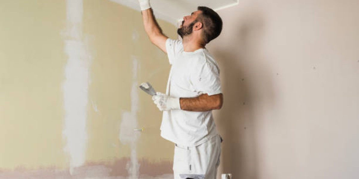 The Ultimate Step-by-Step Plastering Process for Smooth Walls