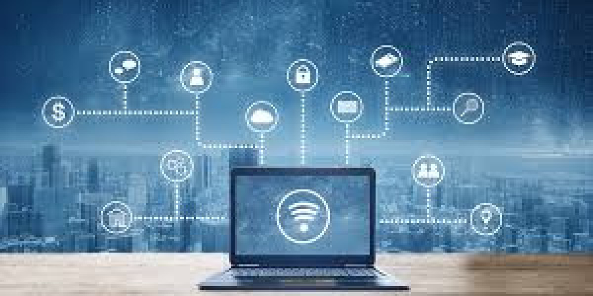 Wireless Connectivity Market Growth and Industry Forecast Report 2030