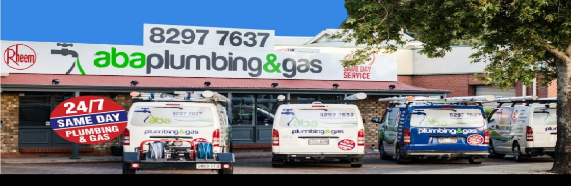 ABA Plumbing and Gas Cover Image