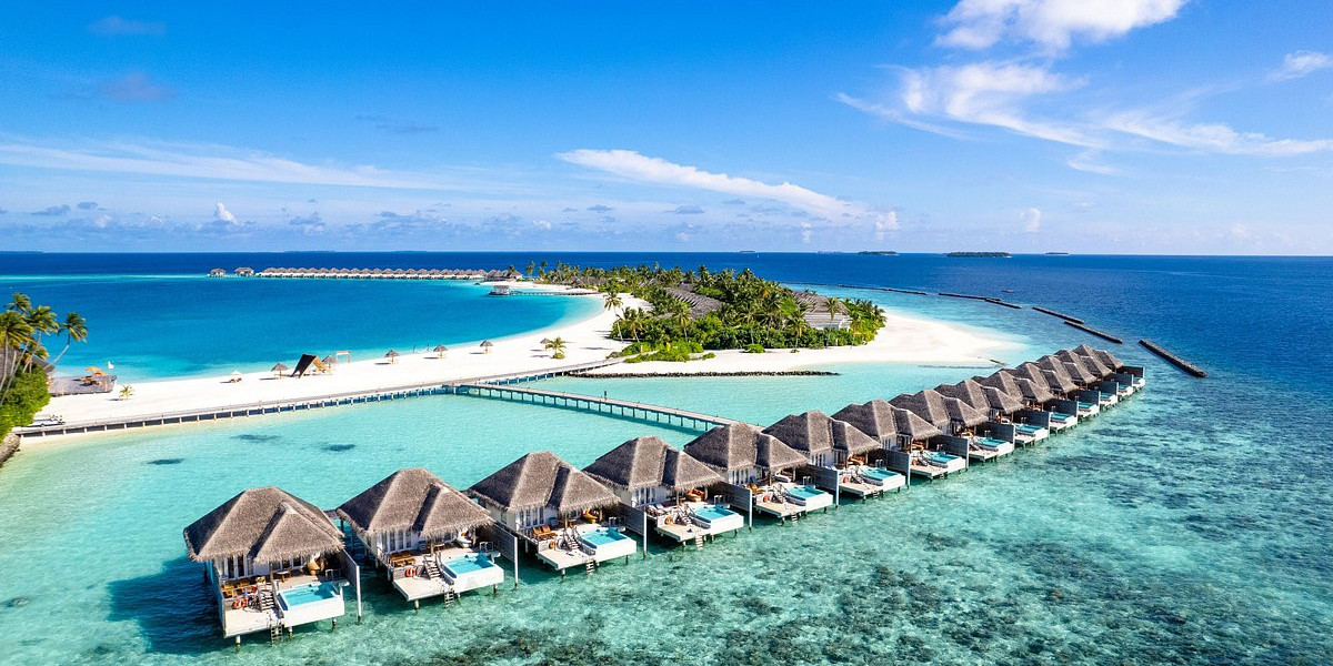 All-inclusive Maldives resorts