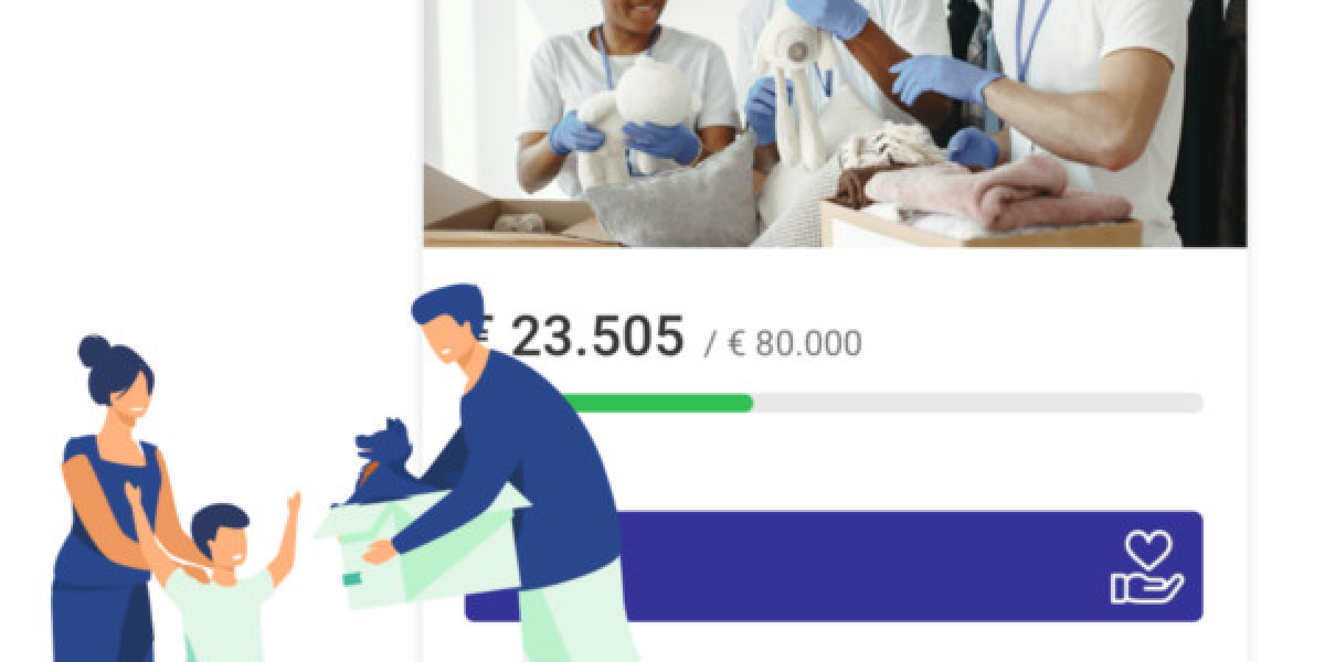 Crowdfunding für soziale Projekte: Eine Chance für gemeinnützige Initiativen
