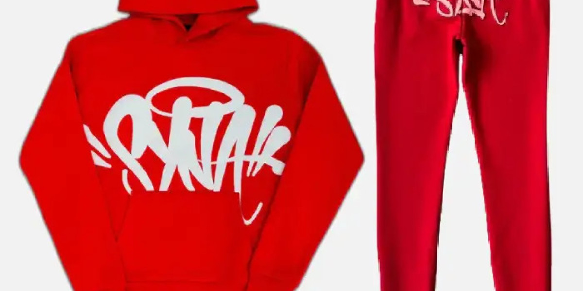 "Blending Streetwear and Art: Syna World x Born x Raised"