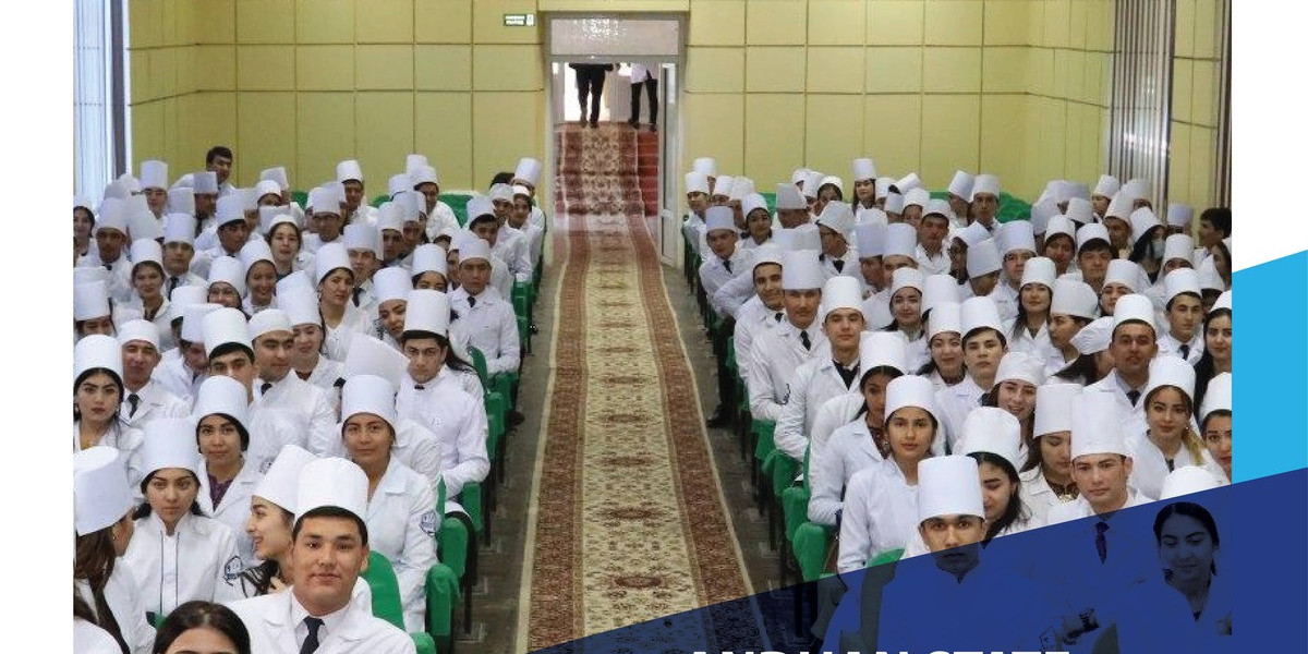 Does Andijan State Medical Institute offer any postgraduate or residency programs?