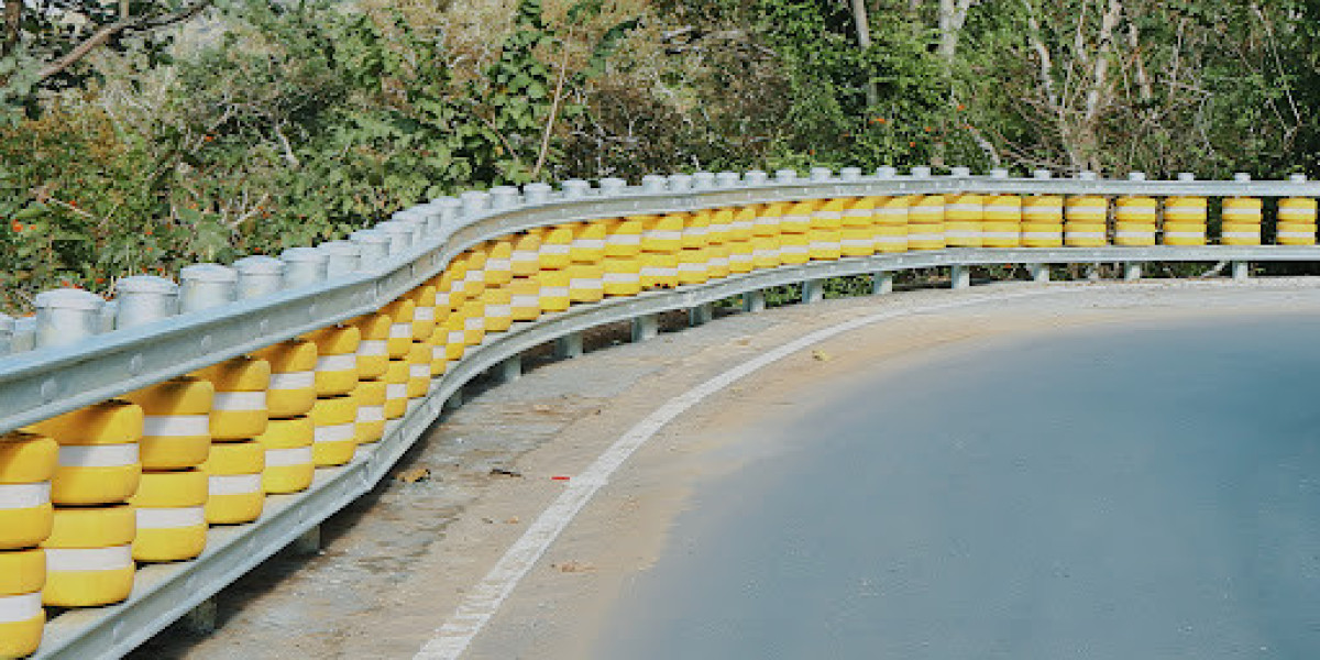 Research Report on the Crash Barrier Systems Industry