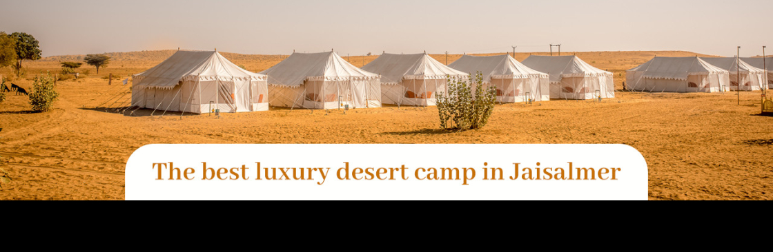 desertcamp winds Cover Image