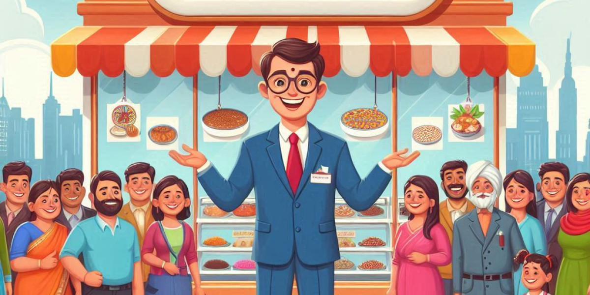 Haldiram Franchise: A Delicious Business Opportunity