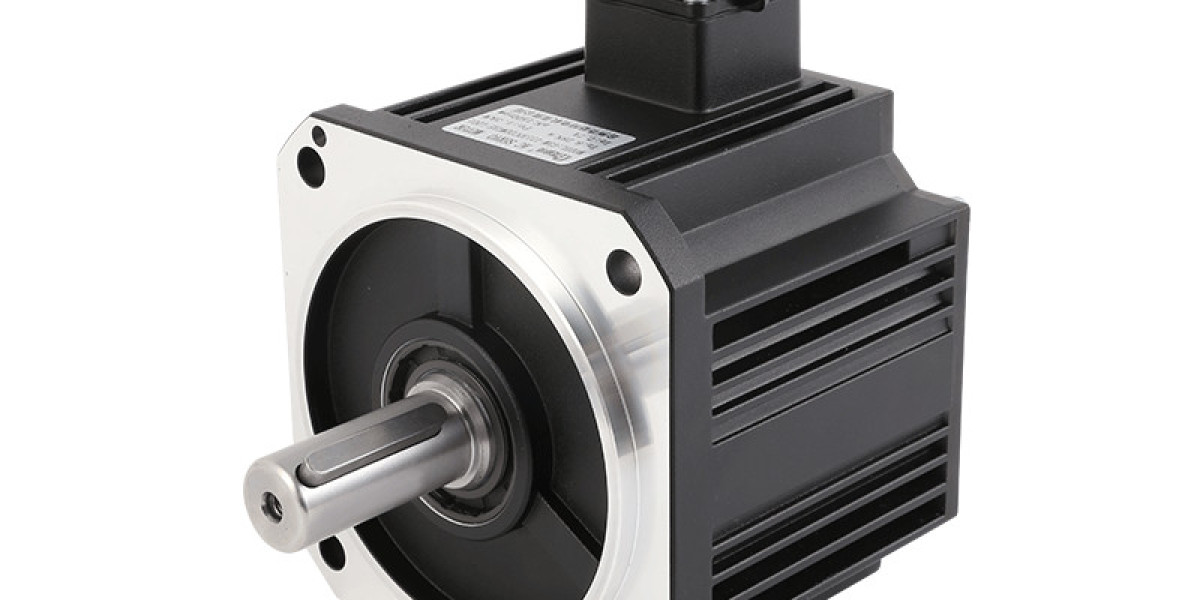 Servo Motor Manufacturer: Positioning and Targeting in the Market