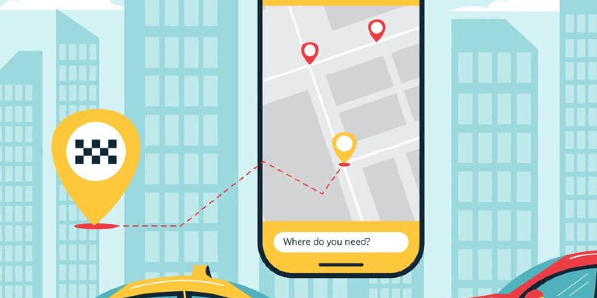 Revolutionizing Transportation: The Rise of South Africa Taxi Apps