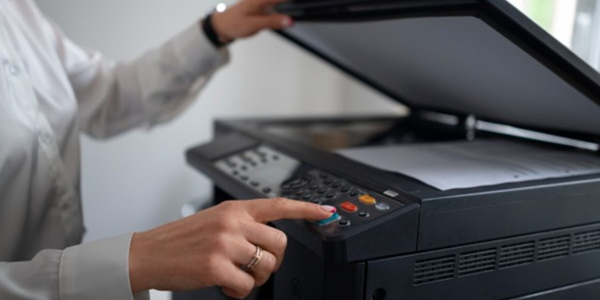 Why Leasing a Photocopier is the Smarter Choice for Your Business