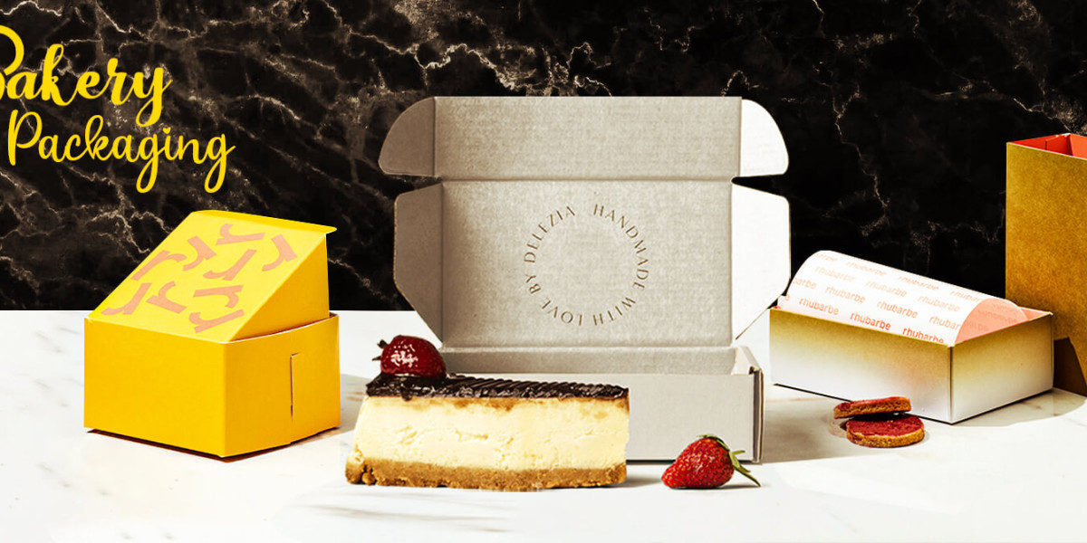 Steps to Select the Best Bakery Boxes in Canada Online for 2024