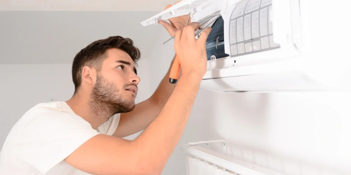 Professional AC Repair Service in Mulund for Optimal Cooling