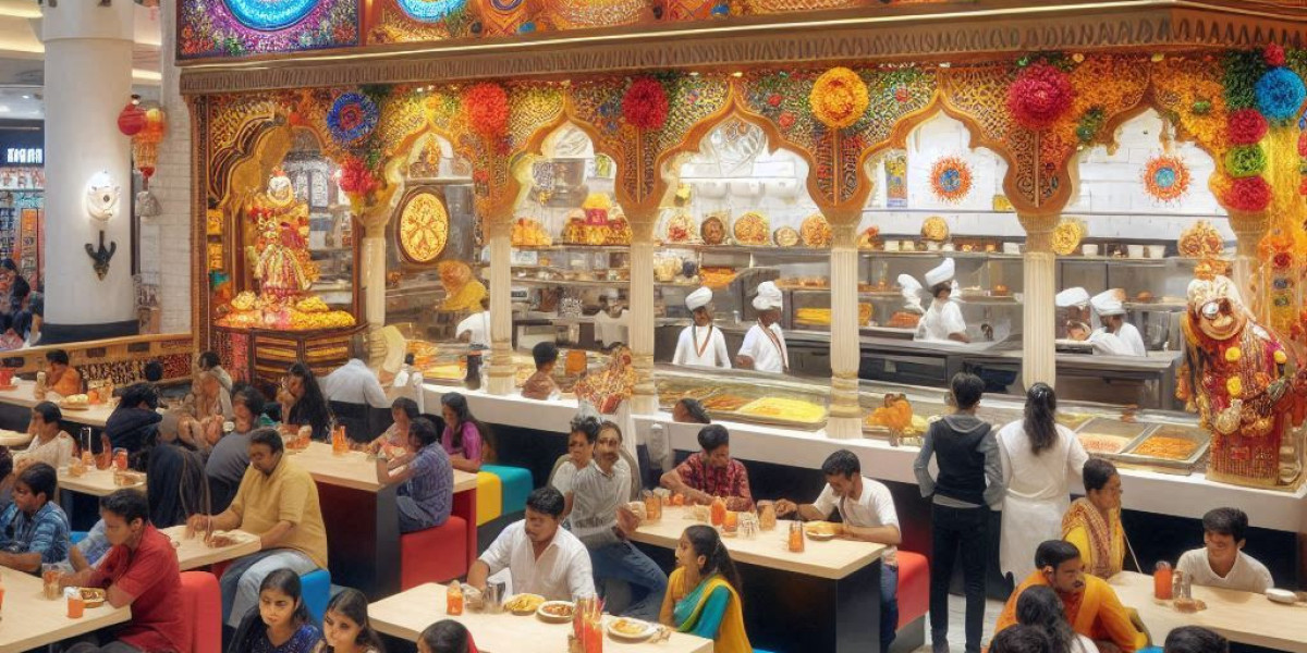 How to Start a Haldiram Restaurant Franchise: A Complete Guide