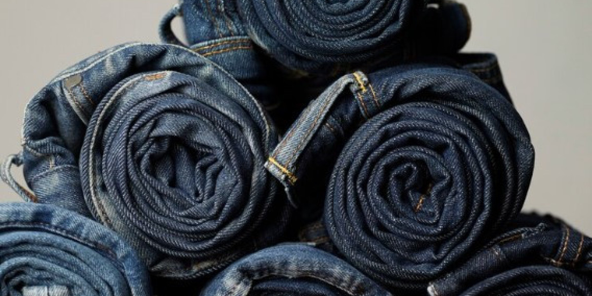 Best Quality Denim: The Perfect Fusion of Style, Durability, and Comfort