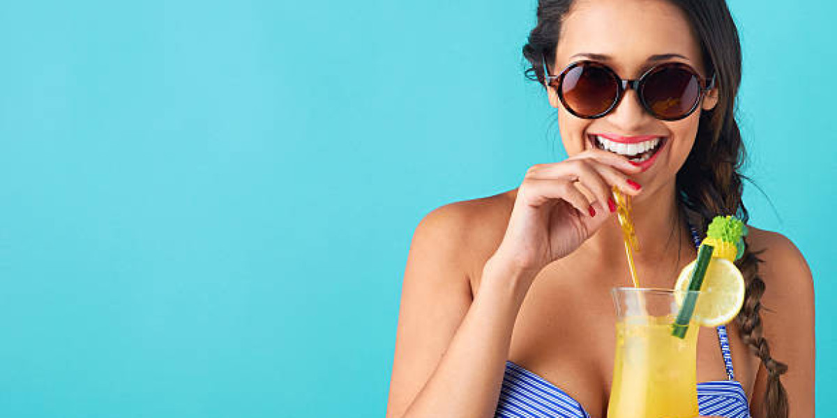 Beauty Drinks Market Bifurcations, Drivers, Restraints, and Trends Forecast 2020-2025
