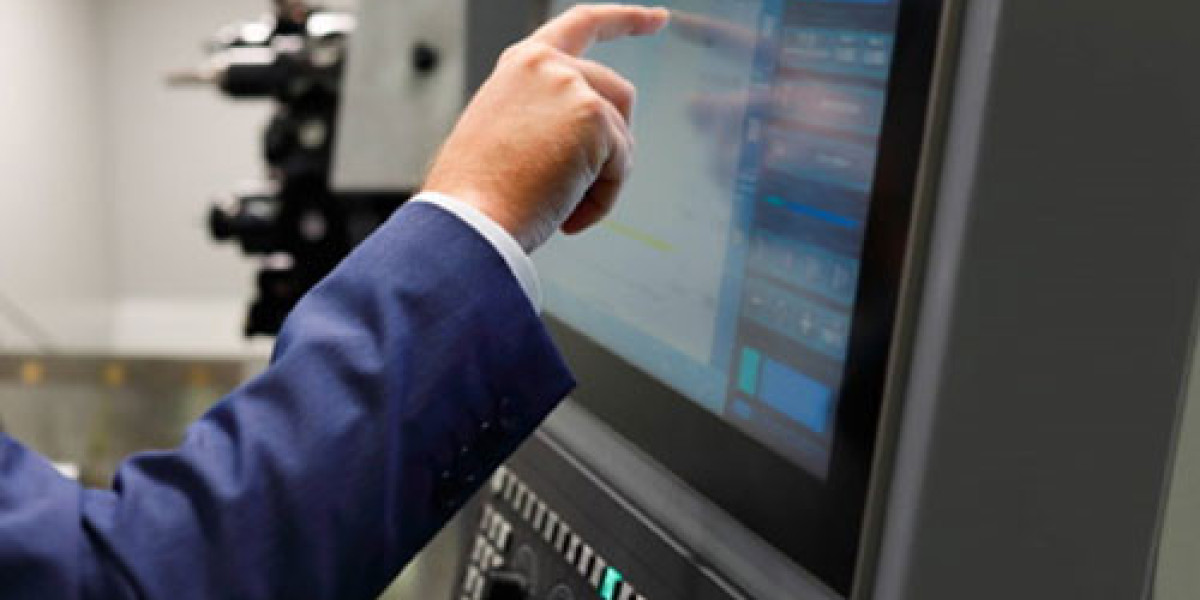 Global Human Machine Interface Market Report 2023 to 2032