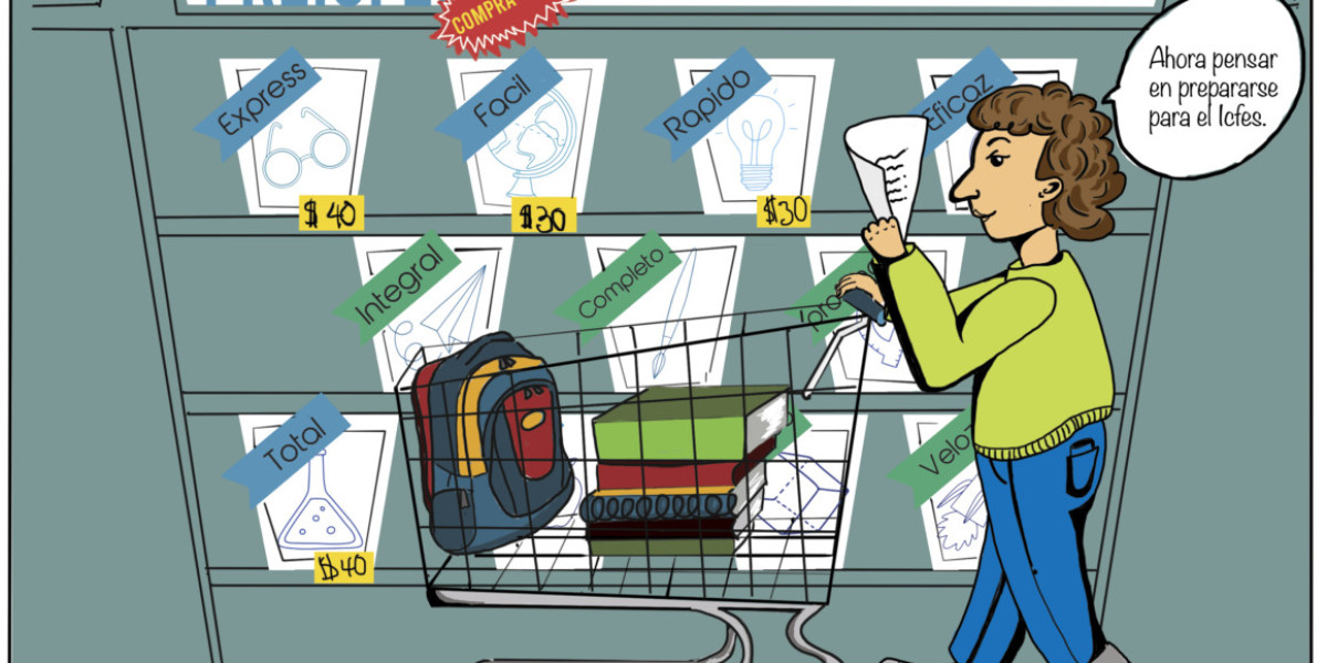 PreICFES: The Ultimate Preparation Guide for Students