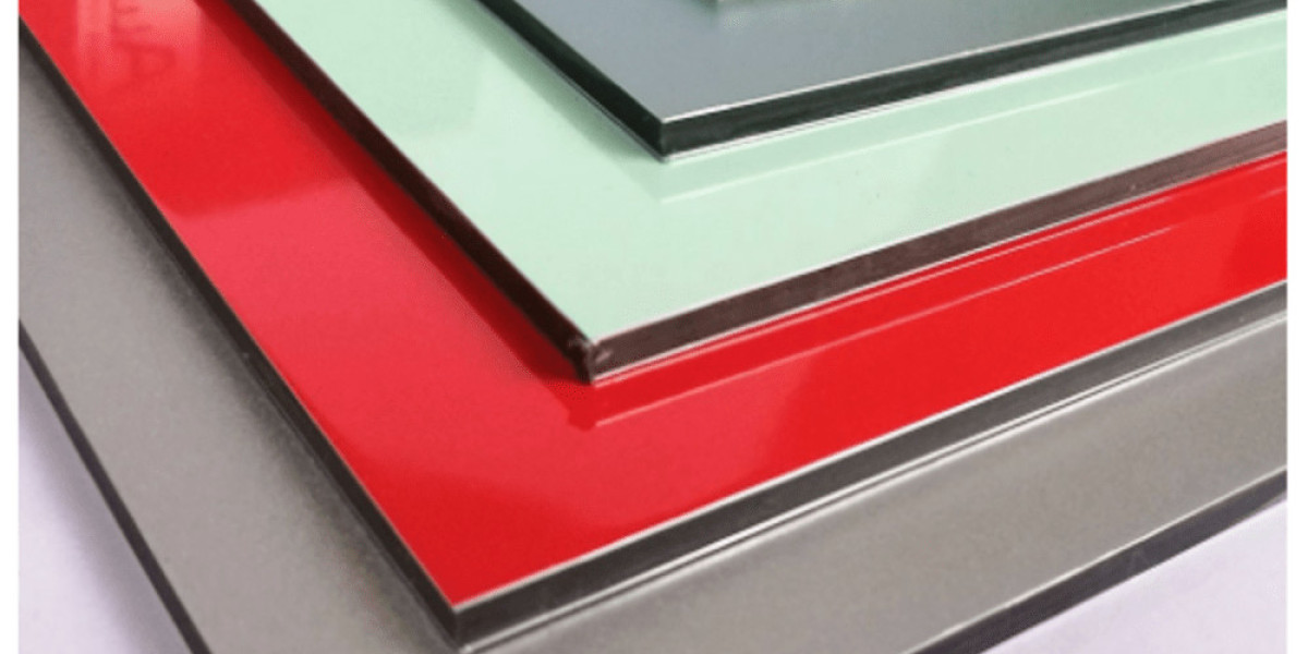 Innovations in Fire-Resistant Panels Drive Expansion of Aluminum Composite Panel Market Share