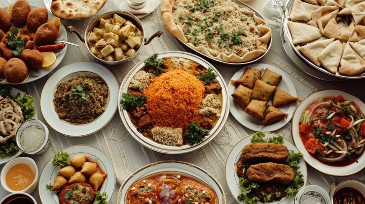 The Convenience of Home-Made Tiffin Services: Bringing Fresh, Healthy Meals to Your Doorstep