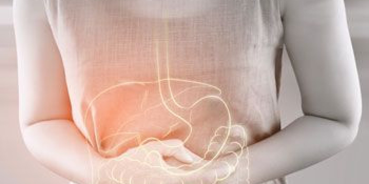 Can vaping cause stomach bloating